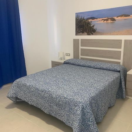 Apartamentos Tao Noah Puerto del Rosario  Eksteriør billede