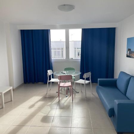 Apartamentos Tao Noah Puerto del Rosario  Eksteriør billede