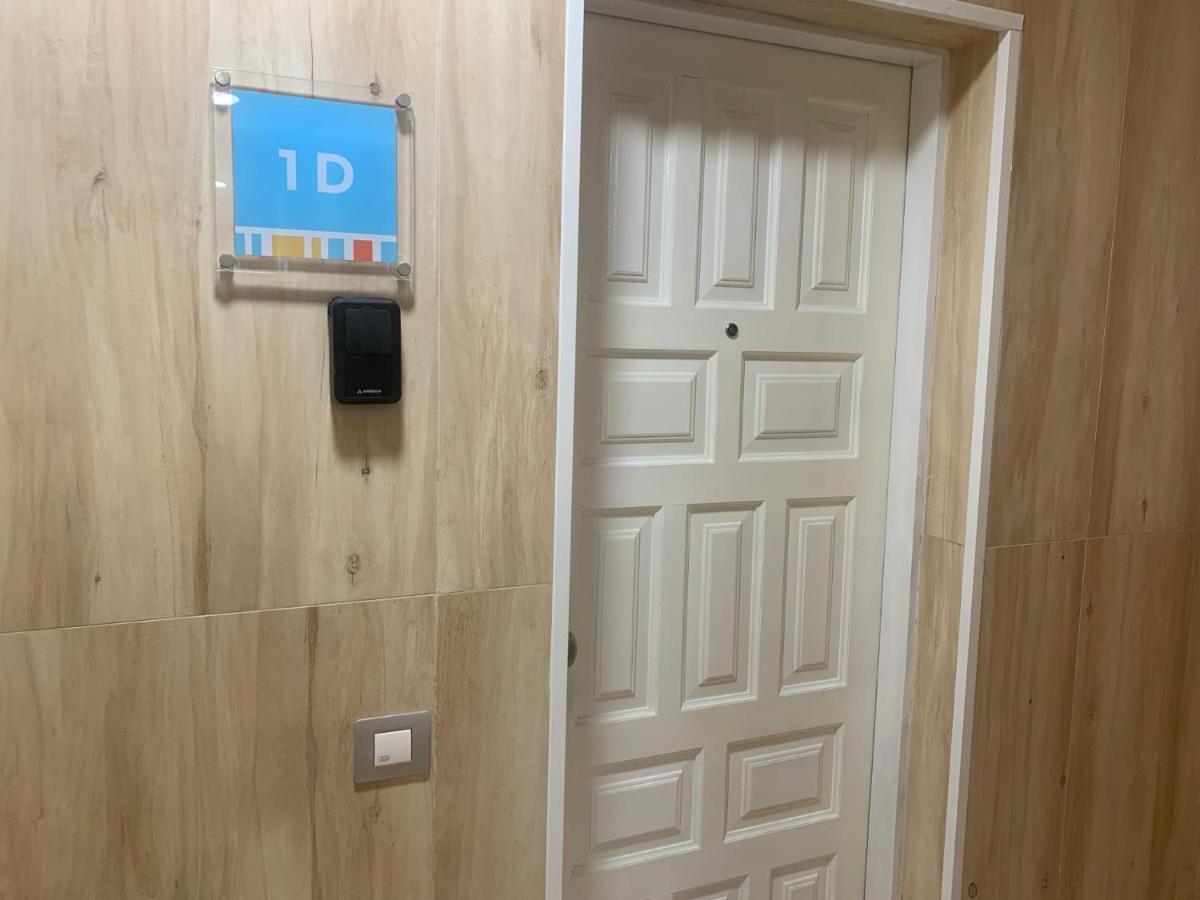 Apartamentos Tao Noah Puerto del Rosario  Eksteriør billede