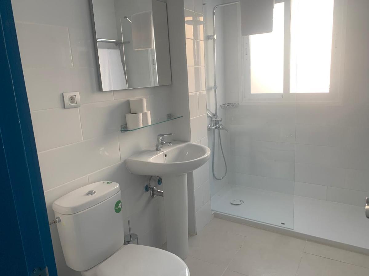 Apartamentos Tao Noah Puerto del Rosario  Eksteriør billede